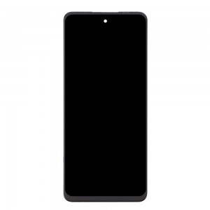 Lcd With Touch Screen For Zte Nubia Neo 3 Gt Grey By - Maxbhi Com