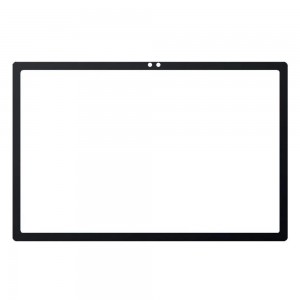 Touch Screen Digitizer For Blackview Oscal Pad 80 Wifi Grey By - Maxbhi Com