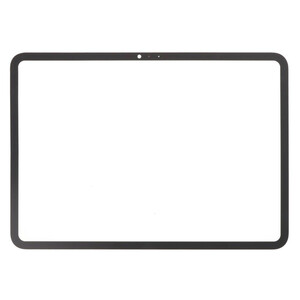 Touch Screen Digitizer For Apple Ipad Pro 11 2025 Black By - Maxbhi Com