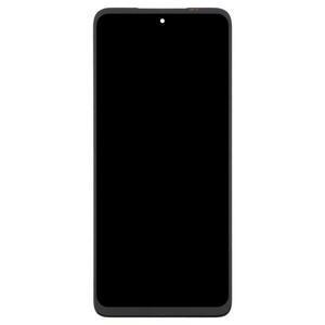 Lcd With Touch Screen For Motorola Moto G67 Power Green By - Maxbhi Com