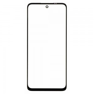 Touch Screen Digitizer For Motorola Moto G67 Power Black By - Maxbhi Com