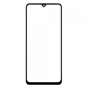 Touch Screen Digitizer For Xiaomi Redmi 15c 5g Black By - Maxbhi Com