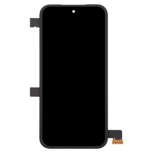 Lcd With Touch Screen For Google Pixel 10 Pro Fold Black By - Maxbhi Com