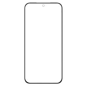 Touch Screen Digitizer For Xiaomi Poco F8 Pro Silver By - Maxbhi Com