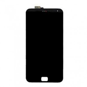 Lcd Screen For Meizu Pro 5 64gb Replacement Display By - Maxbhi Com