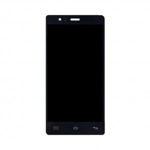 Lcd Screen For Bq E3 Replacement Display By - Maxbhi Com