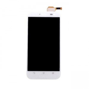 Lcd Screen For Asus Zenfone Zoom Zx551ml Replacement Display By - Maxbhi Com