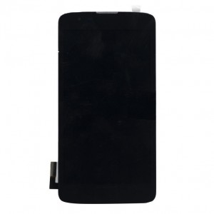 Lcd Screen For Lg K7 16gb Replacement Display By - Maxbhi Com