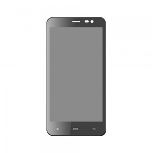 Lcd Screen For Phicomm Clue 630 Replacement Display By - Maxbhi Com