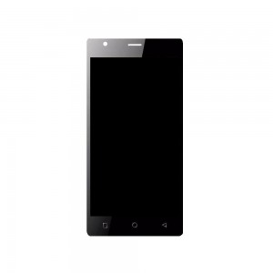 Lcd Screen For Zen Admire 1 Replacement Display By - Maxbhi Com