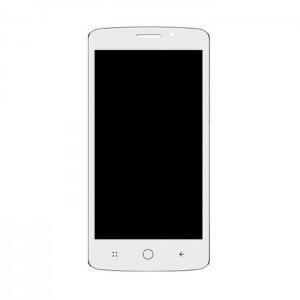 Lcd Screen For Ismart Is58 Mercury V5 Replacement Display By - Maxbhi Com