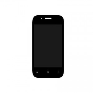 Lcd Screen For Reach Kraze 350 Replacement Display By - Maxbhi Com