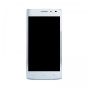 Lcd Screen For Unicom F7 Replacement Display By - Maxbhi Com