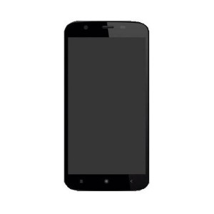 Lcd Screen For Videocon Z45 Amaze Replacement Display By - Maxbhi Com