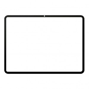 Touch Screen Digitizer For Oneplus Pad 3 Global Black By - Maxbhi Com