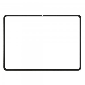 Touch Screen Digitizer For Oppo Pad 4 Pro Black By - Maxbhi Com