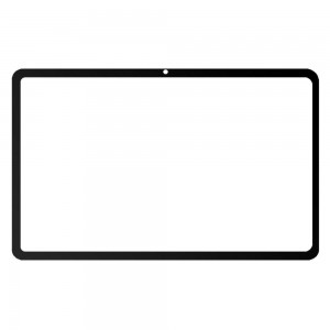 Touch Screen Digitizer For Blackview Mega 2 Wifi Black By - Maxbhi Com