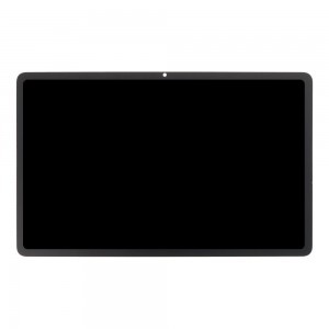 Lcd With Touch Screen For Tcl Nxtpaper 11 Plus Black By - Maxbhi Com