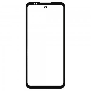 Replacement Front Glass For Ulefone Armor X31 Orange By - Maxbhi Com