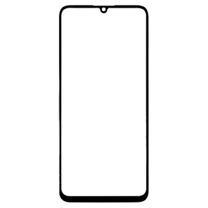 Touch Screen Digitizer For Huawei Nova Y72s Black By - Maxbhi Com