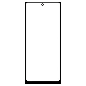 Touch Screen Digitizer For Oukitel C62 Pro White By - Maxbhi Com
