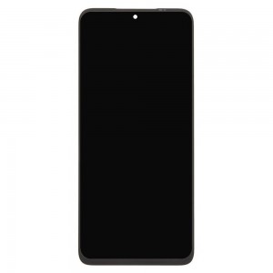 Lcd With Touch Screen For Motorola Moto G57 Power Green By - Maxbhi Com