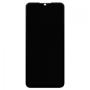 Lcd Screen For Oukitel C7 Replacement Display By - Maxbhi Com