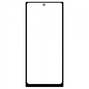 Touch Screen Digitizer For Oukitel C62 Pro Black By - Maxbhi Com