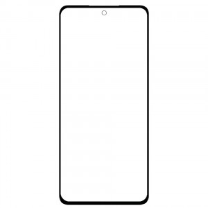 Touch Screen Digitizer For Realme P4x 5g Black By - Maxbhi Com