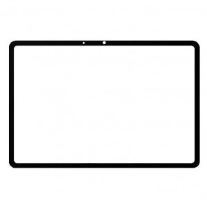 Touch Screen Digitizer For Vivo Pad Se Black By - Maxbhi Com