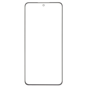 Touch Screen Digitizer For Vivo X200s Black By - Maxbhi Com
