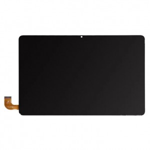 Lcd With Touch Screen For Doogee Tab A9 Pro Grey By - Maxbhi Com