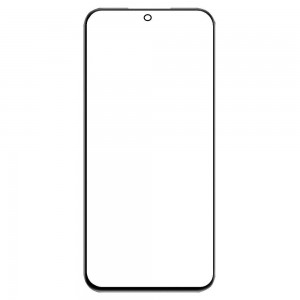Touch Screen Digitizer For Realme 16 Pro Plus 5g Black By - Maxbhi Com
