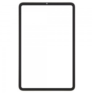 Touch Screen Digitizer For Xiaomi Redmi K Pad Black By - Maxbhi Com