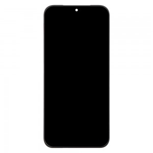 Lcd Screen For Honor 400 Smart 5g Replacement Display By - Maxbhi Com