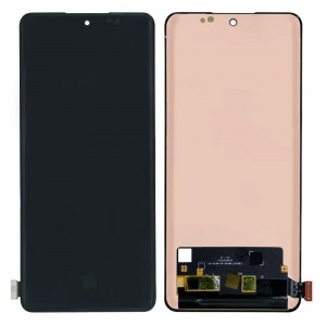 Lcd With Touch Screen For Xiaomi Poco M8 5g Silver By - Maxbhi Com