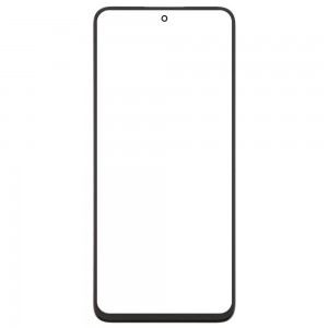 Touch Screen Digitizer For Honor 400 Smart 4g Black By - Maxbhi Com