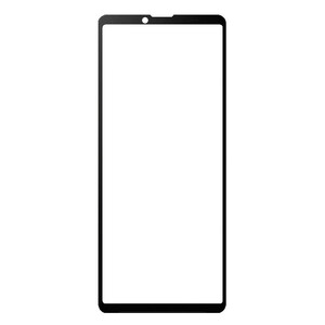 Touch Screen Digitizer For Sony Xperia 10 Vii Black By - Maxbhi Com