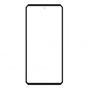 Touch Screen Digitizer For Ulefone Armor 29 Pro Black By - Maxbhi Com