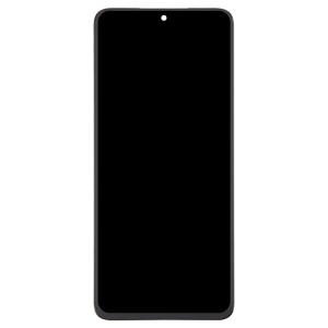 Lcd Screen For Honor X6b 5g Replacement Display By - Maxbhi Com