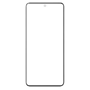 Touch Screen Digitizer For Motorola Signature Black By - Maxbhi Com