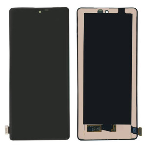 Lcd With Touch Screen For Vivo X200t Purple By - Maxbhi Com