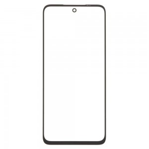 Touch Screen Digitizer For Lava Blaze Duo 3 Gold By - Maxbhi Com