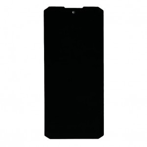 Lcd Screen For Doogee S200 Max Replacement Display By - Maxbhi Com