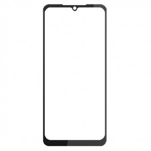 Touch Screen Digitizer For Htc Wildfire E5 Black By - Maxbhi Com
