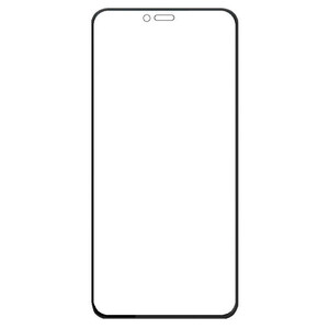 Replacement Front Glass For Htc Wildfire E6 Grey By - Maxbhi Com