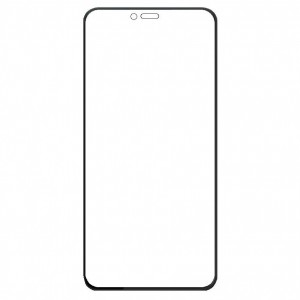 Replacement Front Glass For Htc Wildfire E6 White By - Maxbhi Com