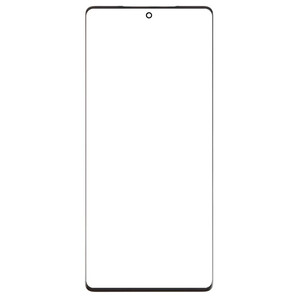 Touch Screen Digitizer For Infinix Note 50 Pro 4g Purple By - Maxbhi Com
