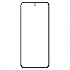Touch Screen Digitizer For Xiaomi Mix Flip 2 Purple By - Maxbhi Com