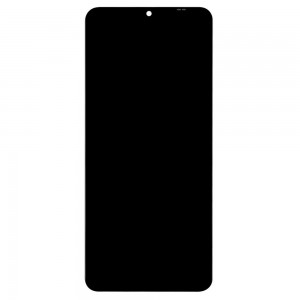 Lcd With Touch Screen For Tmobile T Phone 3 Silver By - Maxbhi Com